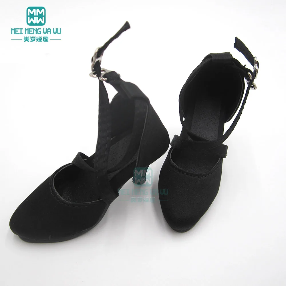 Обувь для куклы 7 5 см подходит кукол 1/3 BJD SD10 SD13 модные аксессуары девочек с