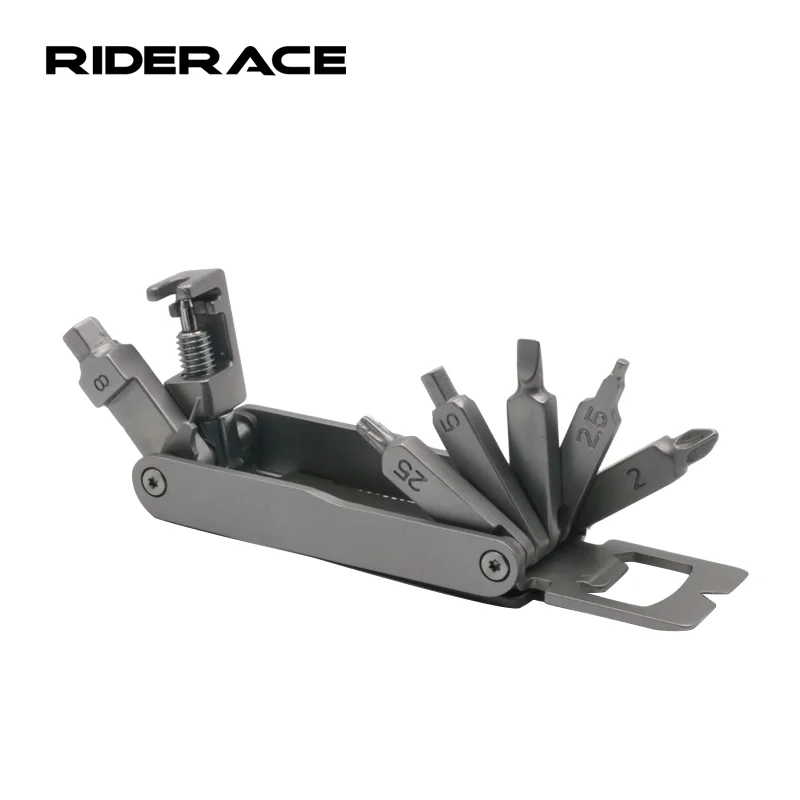 

Bicycle Multifunction Tool High Quality Portable Repair Gadget Bike Stainless Repair Tools Mountain Road Cycling Accessories