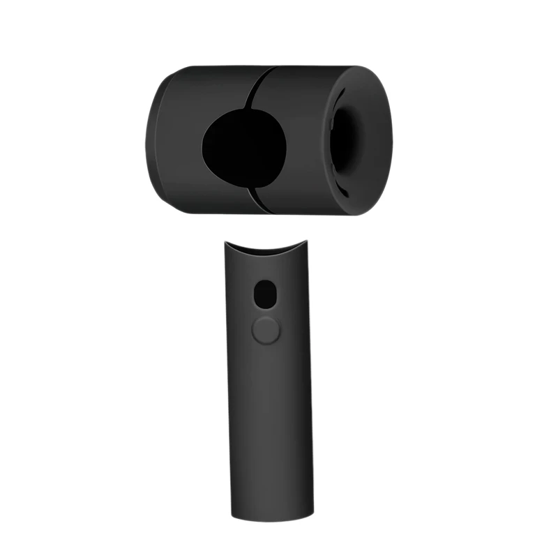 Мягкий силиконовый защитный чехол для Dyson сверхзвуковой фен волос