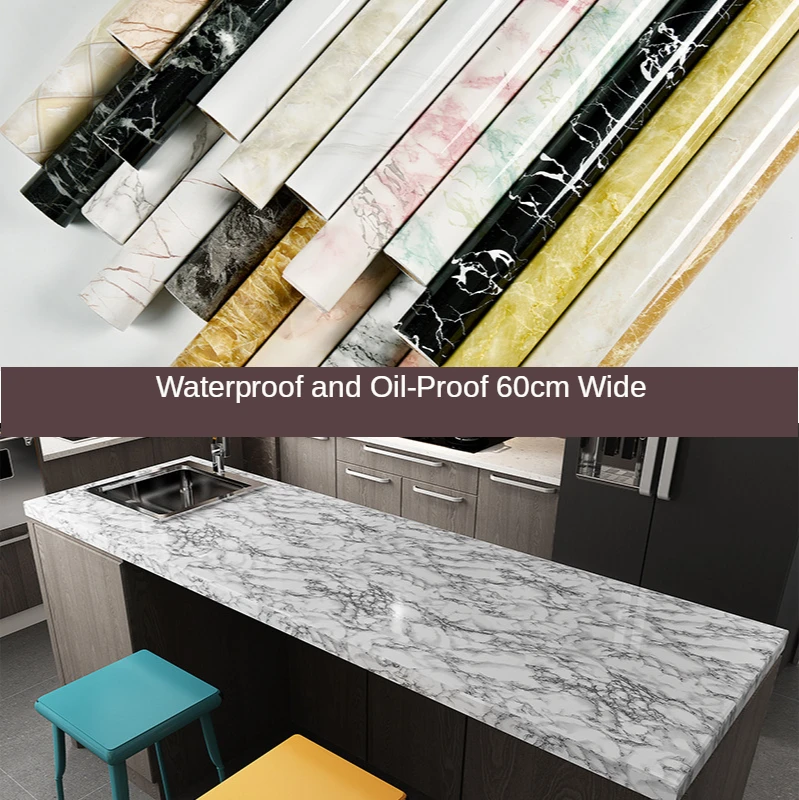 1 м современная мебель для гостиной настольная Водонепроницаемая мраморная