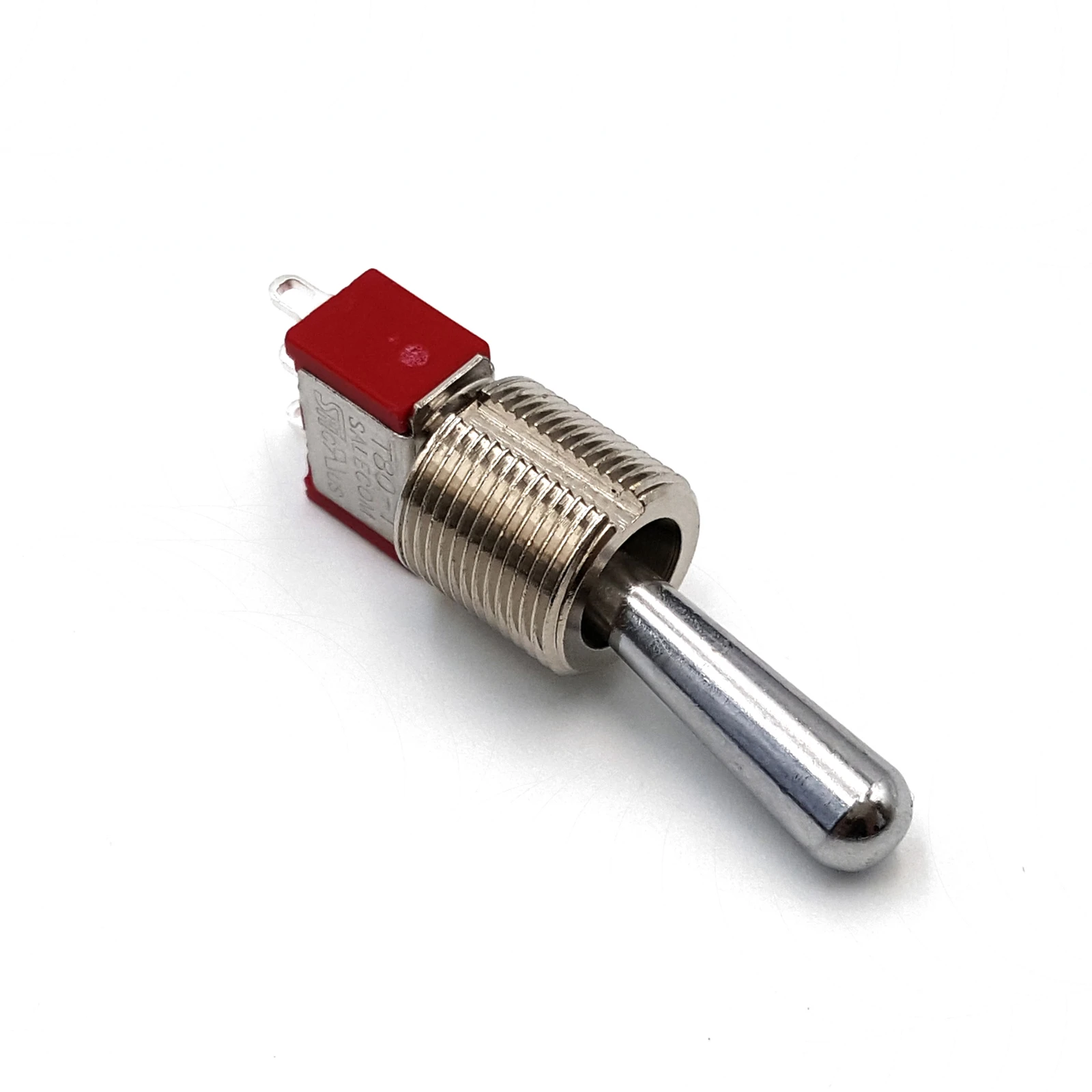 SH 3Pin SPDT большой длинный рычажный мини-переключатель с одной стороны и мгновенным