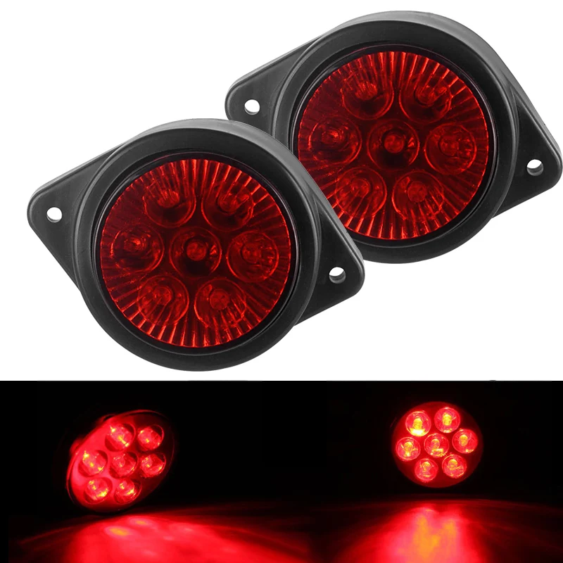 Подвесной светильник для грузовика Универсальный Автомобильный грузовик