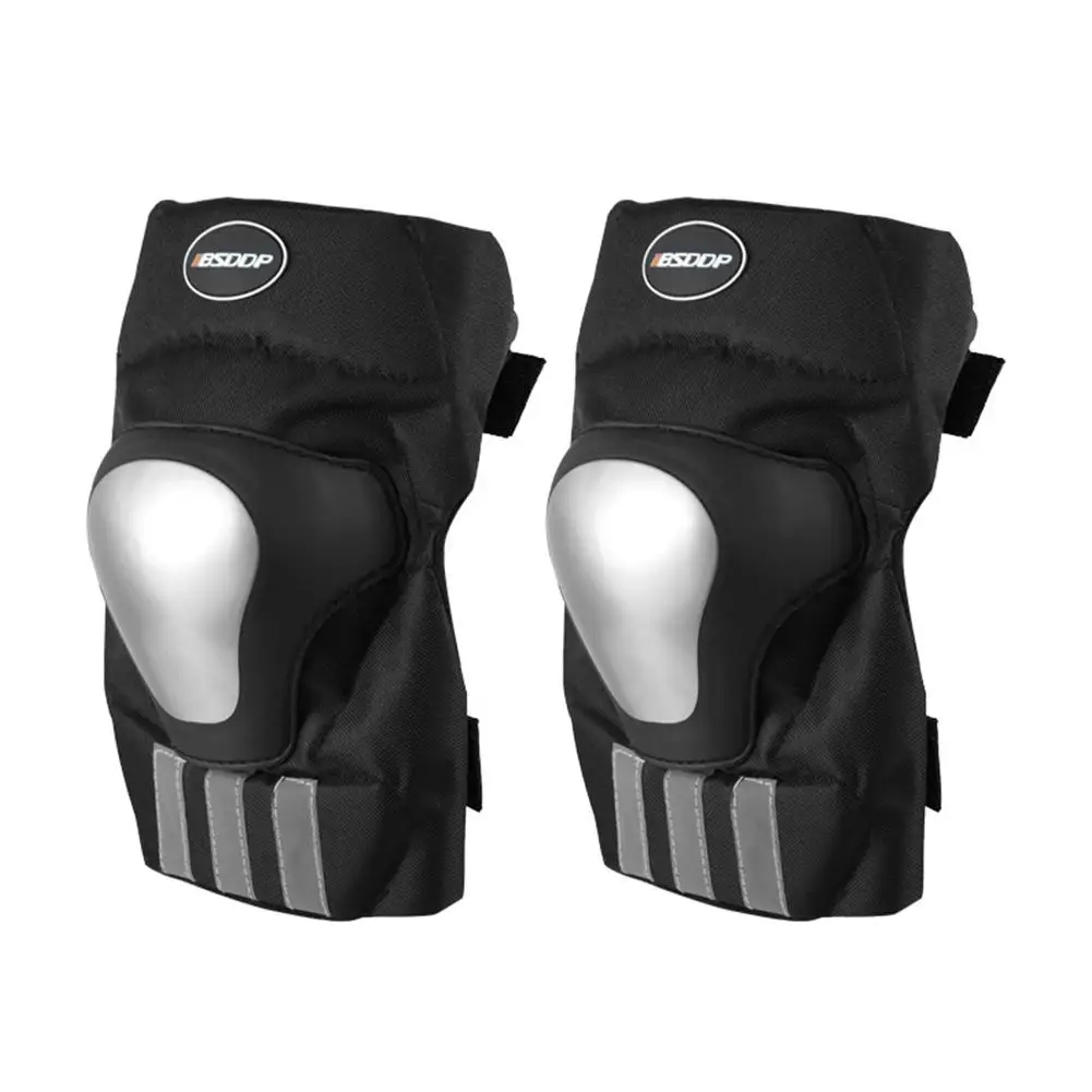 Наколенники 2 шт./компл. защитное снаряжение защитные дышащие наколенники с