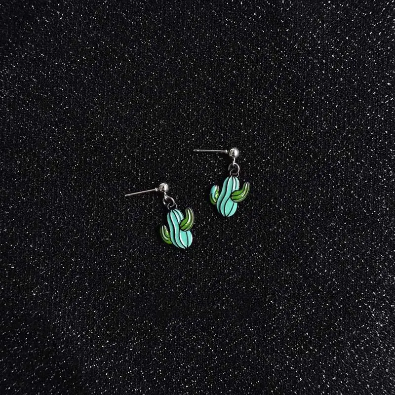 Women Pumpkin Pearl Funny Halloween Drop Earring Dangle Ear Stud Jwelry High Quality Party Gifts | Украшения и аксессуары