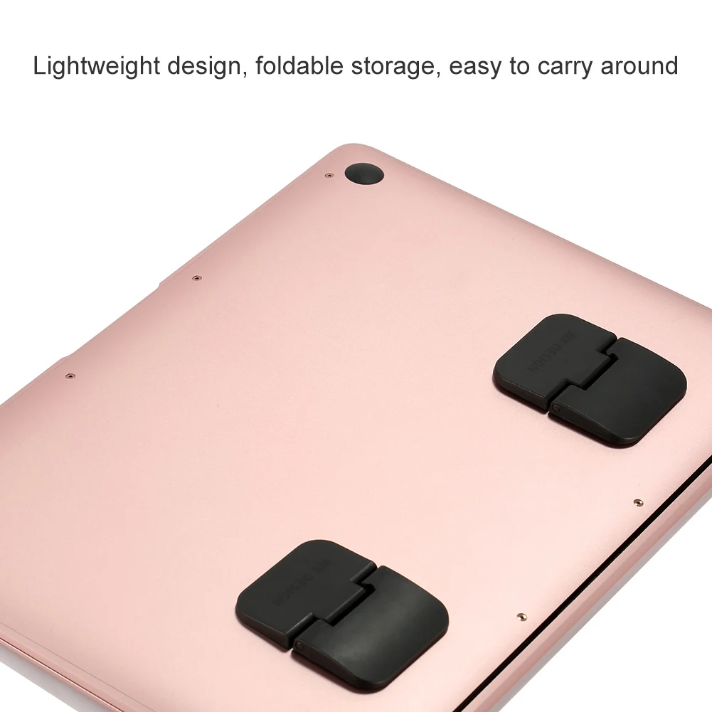 Подставка для ноутбука подходит MacBook Pro универсальный настольный держатель Мини