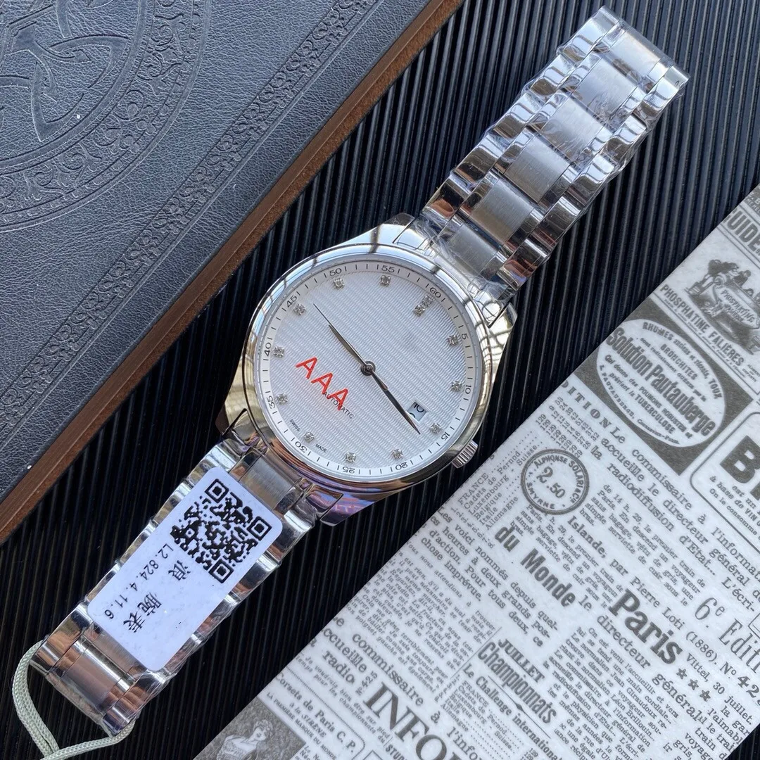

2021 new fashion high grade business Watch