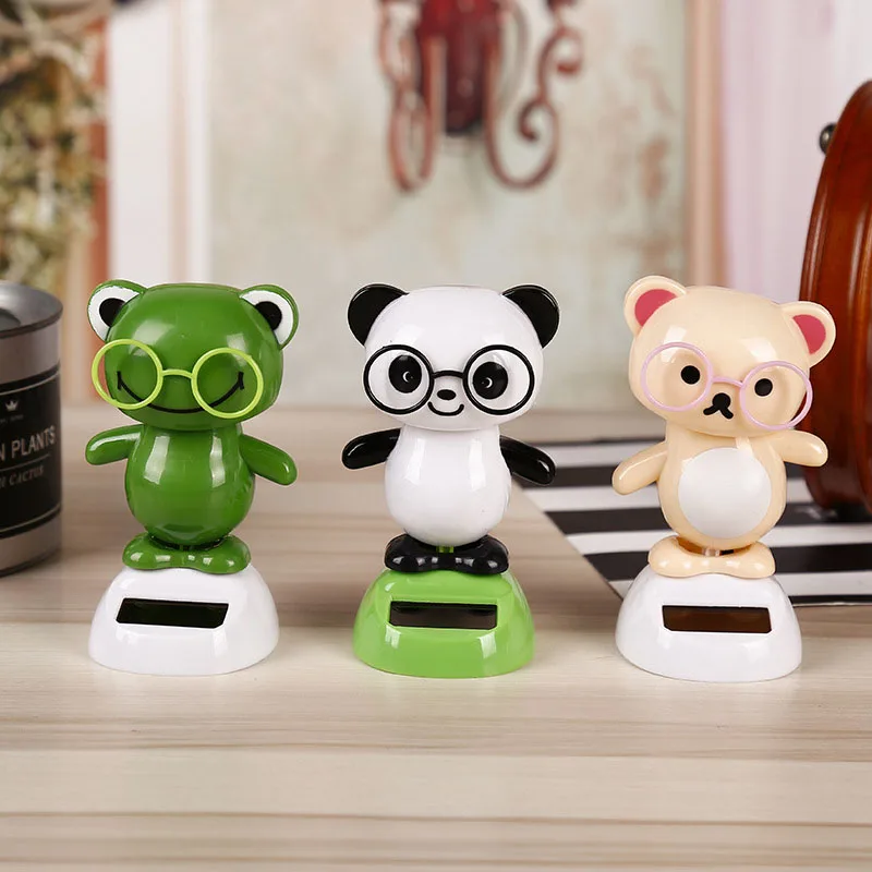 1 шт. детская игрушка на солнечной батарее|Наука| |