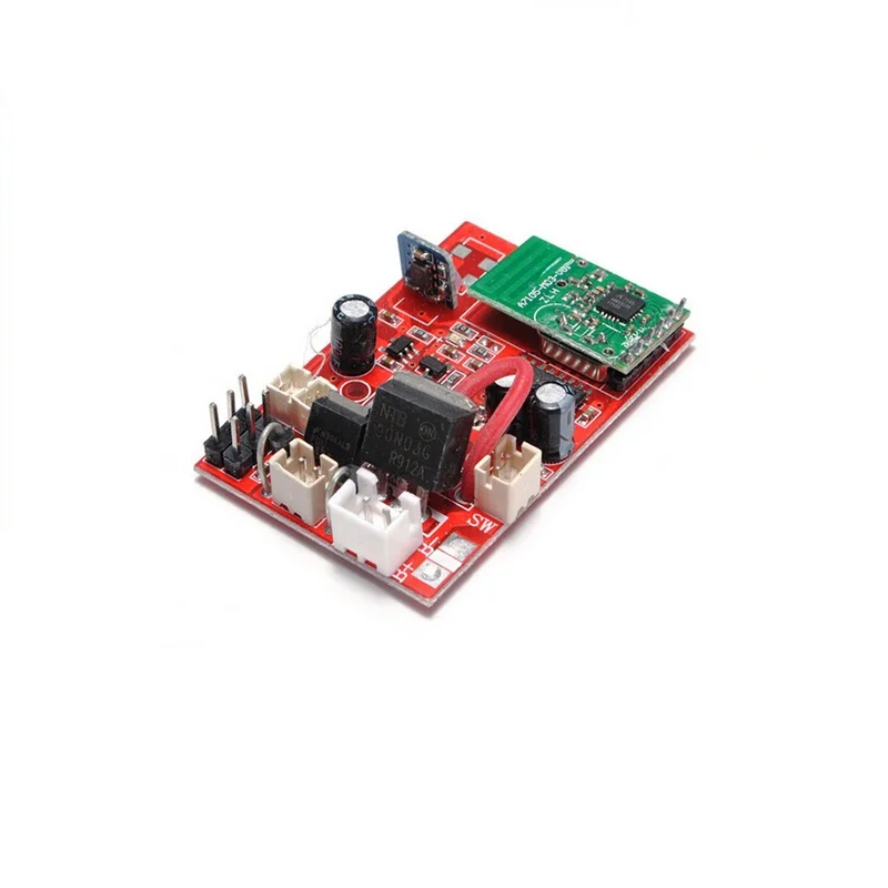 

Receiver Board for WLtoys V913 RC Helicopter Spare Parts V913-16