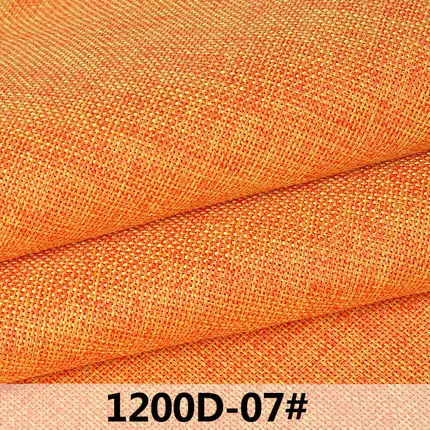 Meetee 50/100x150 см, ткань из хлопка и льна, сделай сам, лоскутное шитье, для дивана, занавесок, скатерти, сумки для дома, свадебного стола, вечерние ткани - Цвет: 7