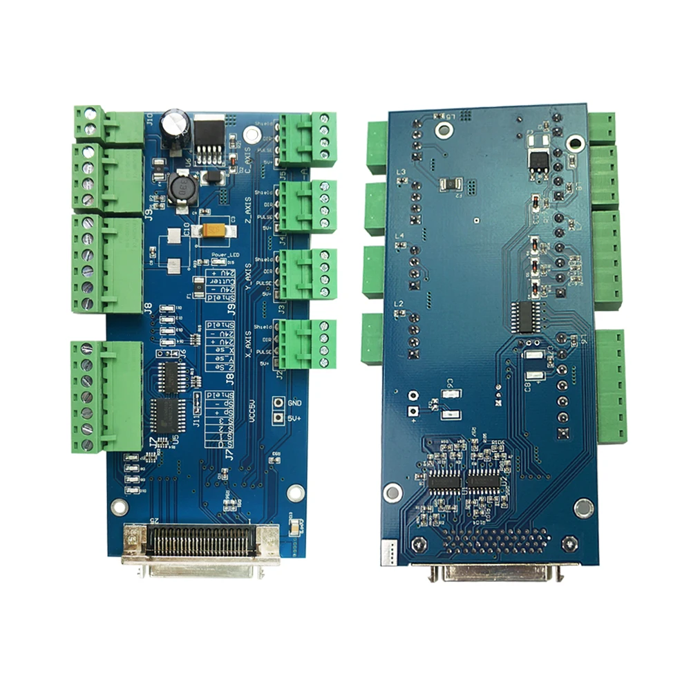 Контроллер DSP 0501 CNC беспроводной канал 3 оси ручка дистанционного управления