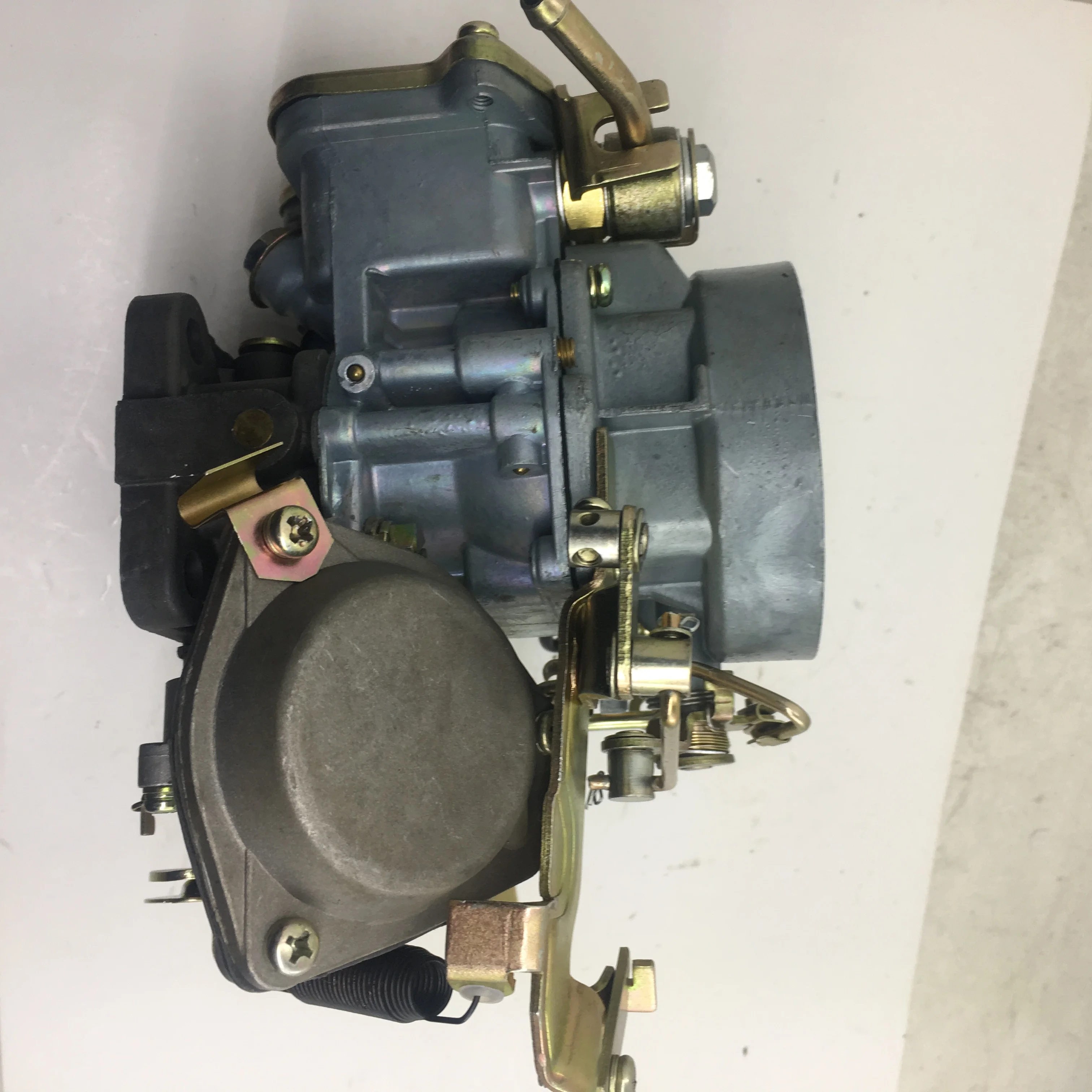 SherryBerg новый карбюратор для NISSAN H20 DATSUN пикап/Фургон/CEDRIC/JUNIOR/16010-J0500 вилочный