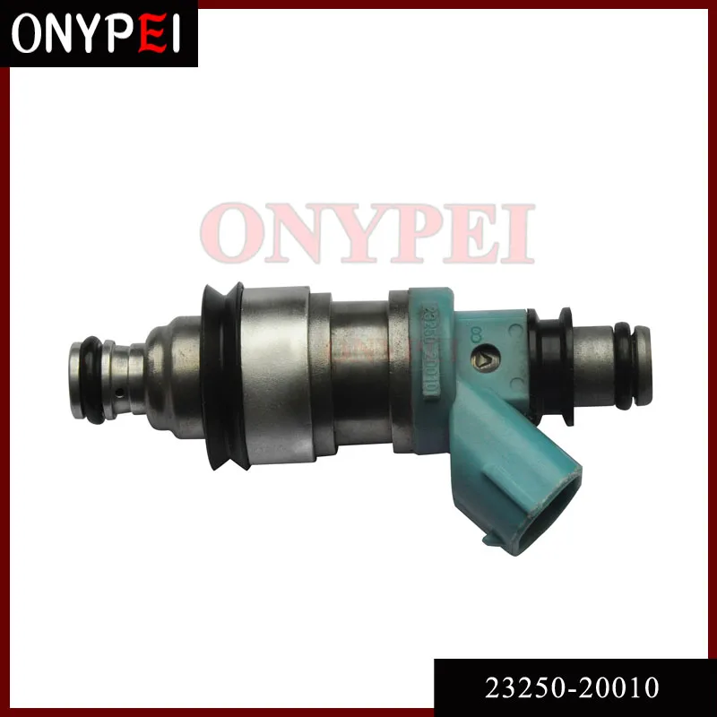 Топливный инжектор 23250 20010 23209 для Toyota Avalon Camry Sienna Solara Lexus ES300 3.0L 2325020010 2320920010|fuel