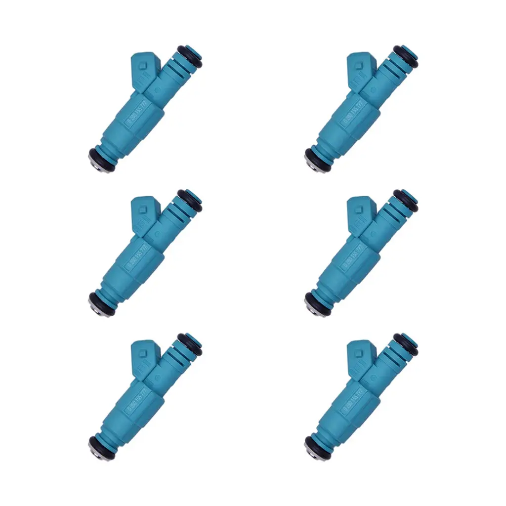 

Топливный инжектор для Holden 852-12225 для Holden Statesman 0280155777 для Holden автозапчасти