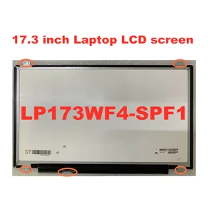 17 3 inch laptop lcd screen lp173wf4 spf1 n173hce e31 ltn173hl01 401 b173han01 0 fhd 1920 1080 edp free global shipping