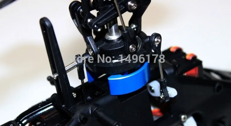 Новые 450 Swashplate инструменты для выравнивания KS KSJ 1117 ALIGN T-REX pro DFC FBL H45191 Rc инструмент