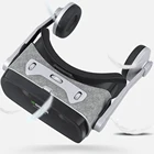 Очки виртуальной реальности тысяча фантазий 9 поколение VR SHINECONG07E ткань виртуальной реальности 3D шлем