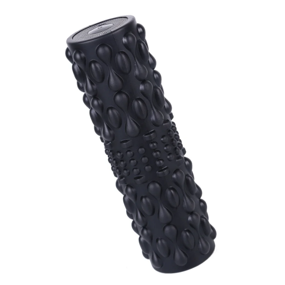 

1Pc Five-Speed Adjustable Electric Vibration Roller Electric Stick