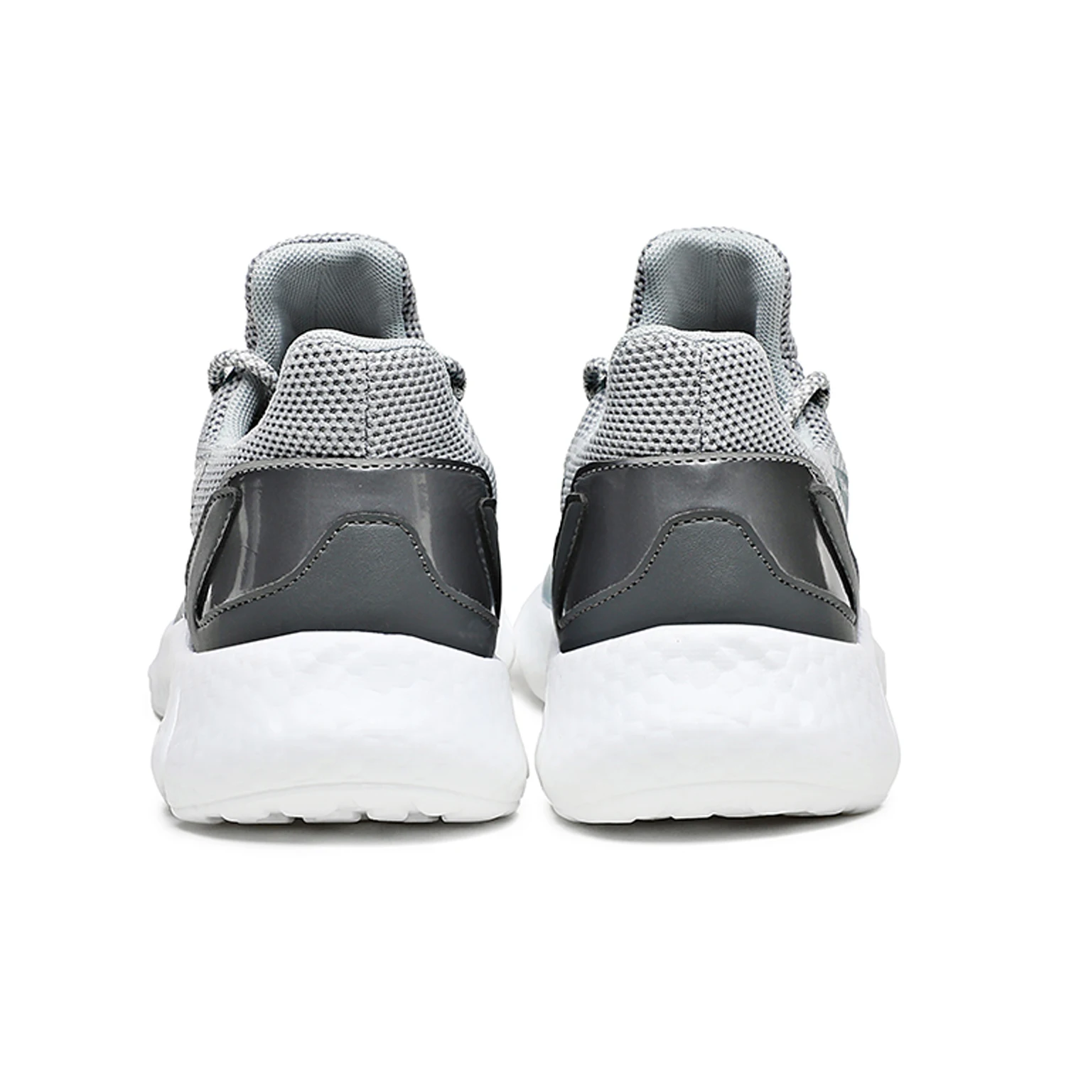 SALUDAS Running Shoes Men'S Sneakers Shoes Casual Fashion Men'S Shoes Walking Running Chaussure Homme Size 39-46 Soft Sole