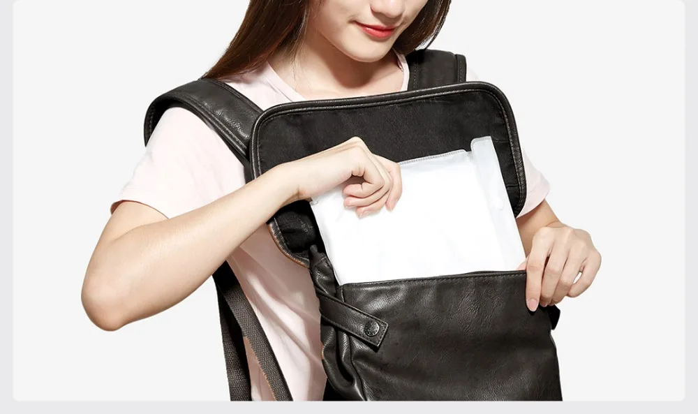 Xiaomi Mi Zaofeng портативный эва складывающаяся защита от дождя Сверхлегкий непромокаемый плащ капюшон рукава Пончо Открытый Кемпинг от Youpin