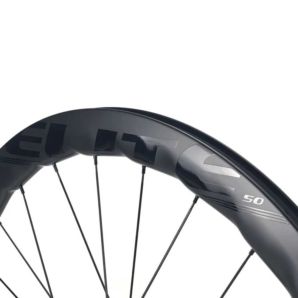 ELITEWHEELS BWS дорожный диск Углеродные колеса DT 350/240 Центральный замок/6 болтов замок