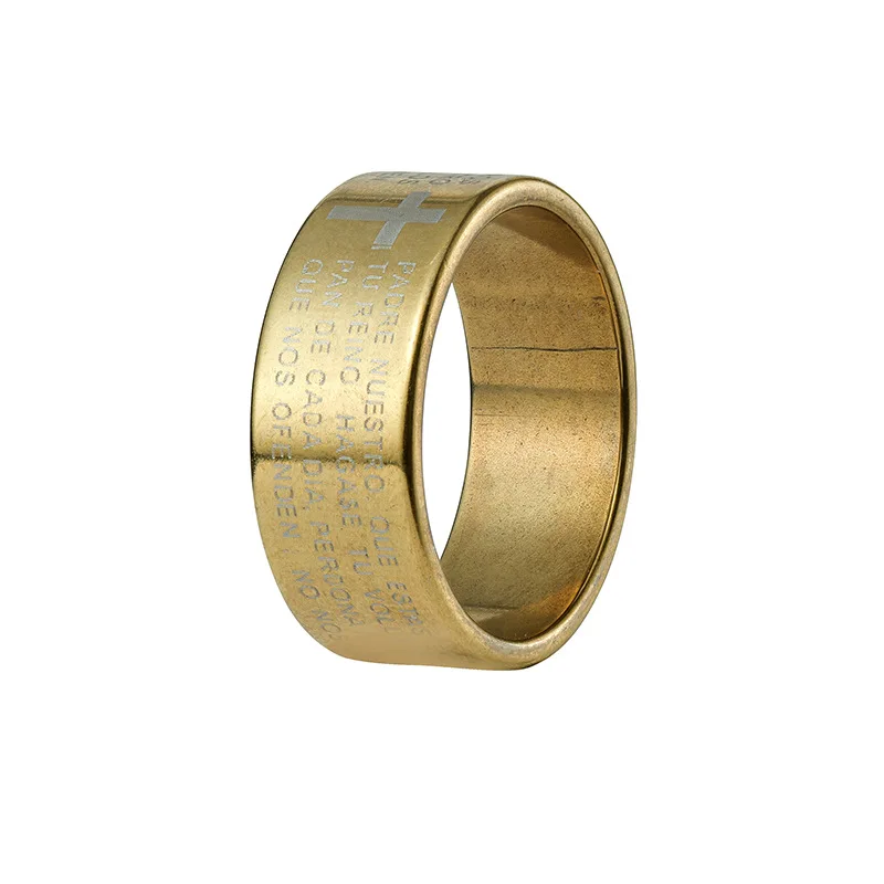 Color couple ring woman man hip hop style fashion classic accessories banquet jewelry gift birthday girl | Украшения и аксессуары