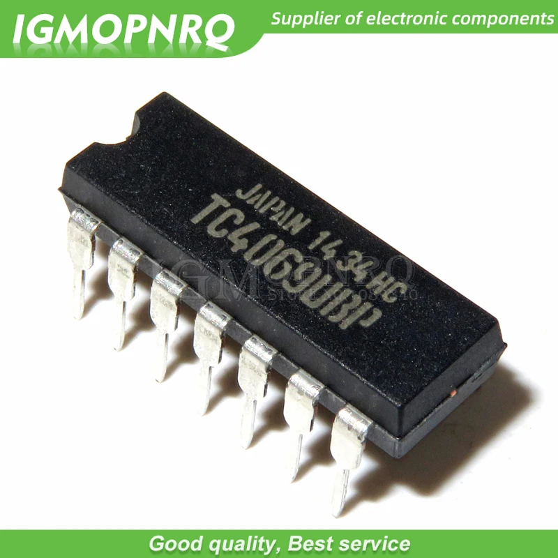 

10pcs TC4069UBP DIP-14 TC4069BP DIP TC4069 TC4069U TC4069UB DIP14 new original