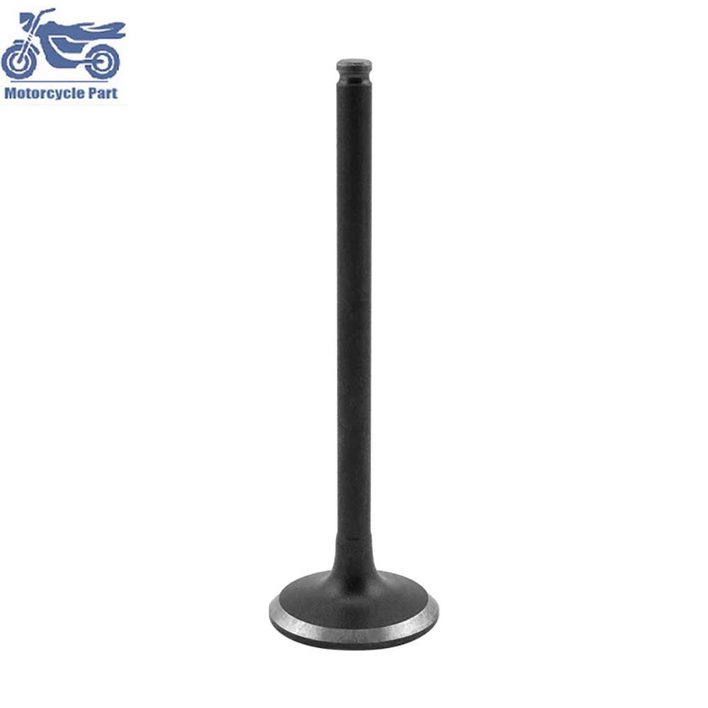 Клапан впускной и выпускной клапан для мотоцикла KTM Duke 450 EXC450 EXC 450CC 35X97X6mm 30x97x6 мм |