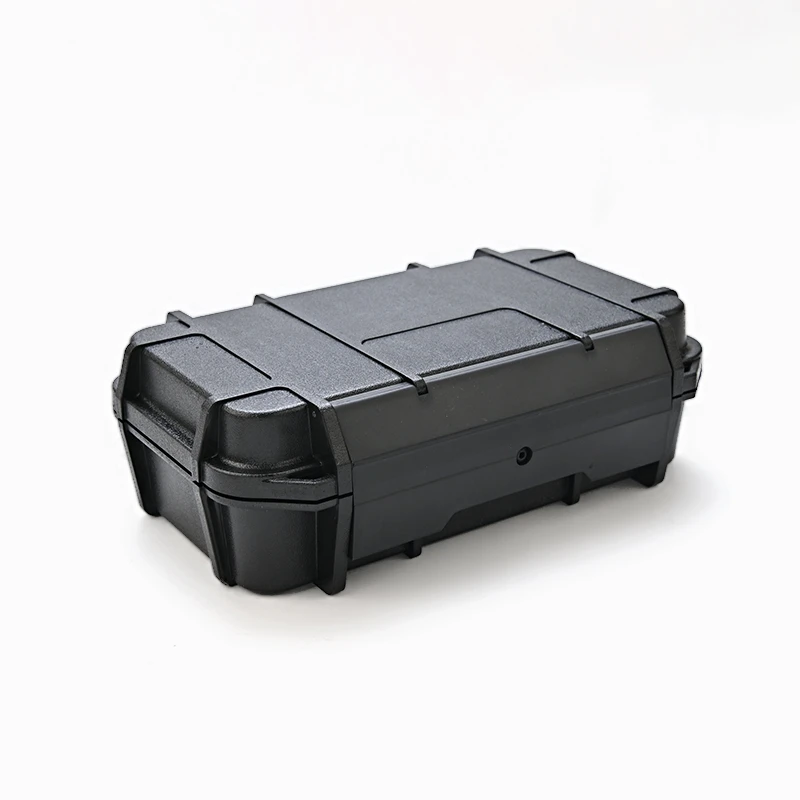 

Waterproof Survival Storage Box Dustproof Shockproof Plastic Tools Storage Container Case Outdoor Fishing Tackle Tools