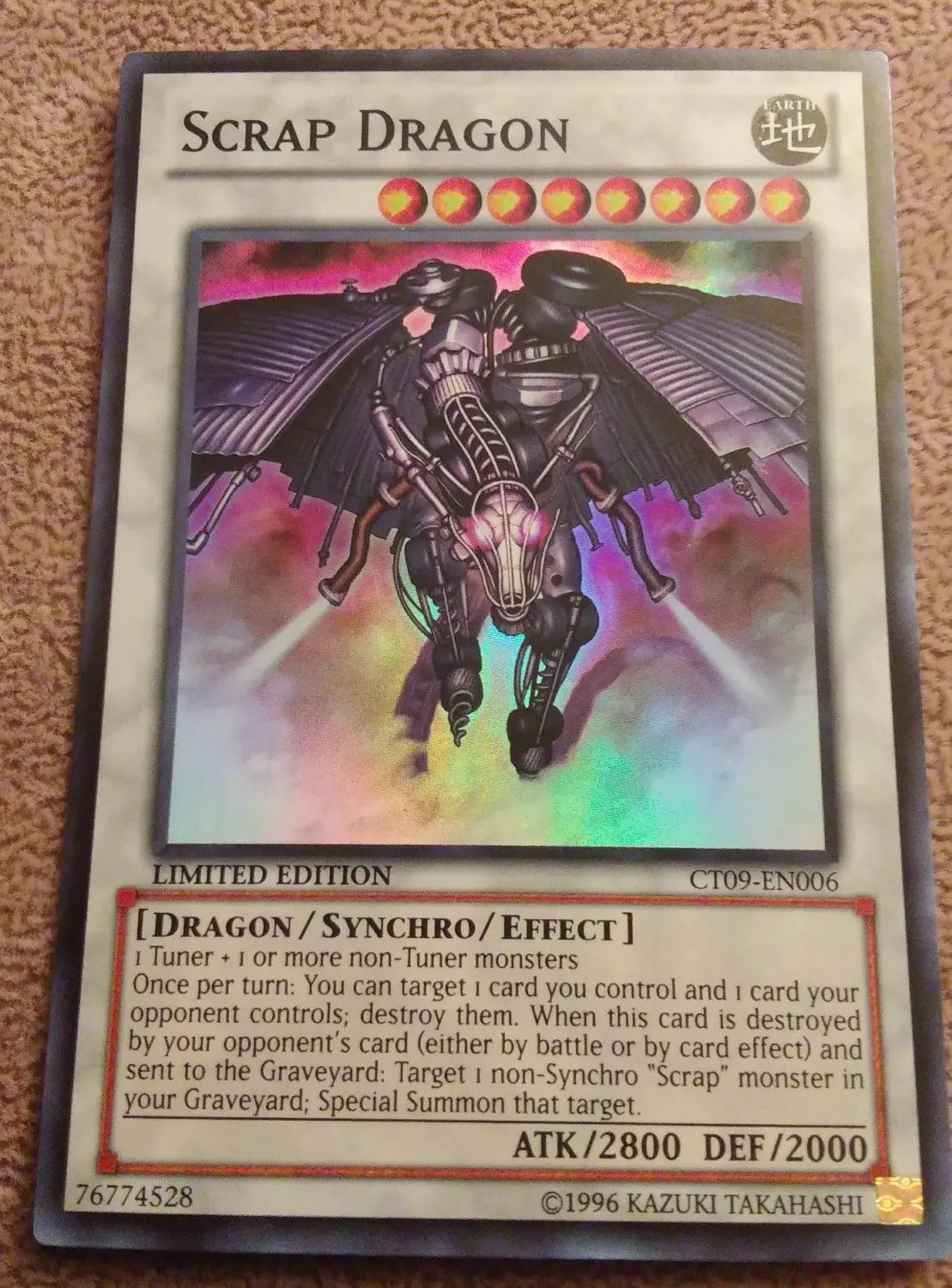 10 27 стилей оригинальные Yu Gi Oh английские Игрушки Хобби Коллекционные игрушки коллекция аниме-открытки - Цвет: 10