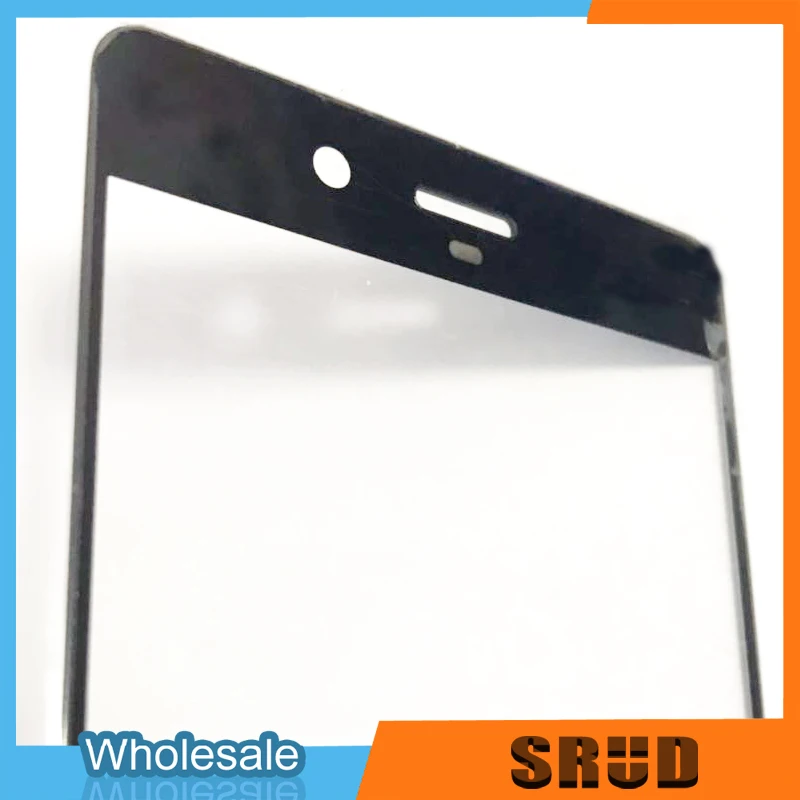 10pcs front outer glass lens replacement for nokia 8 nokia8 ta 1042 ta 1005 lcd touch outer glass repair parts free global shipping