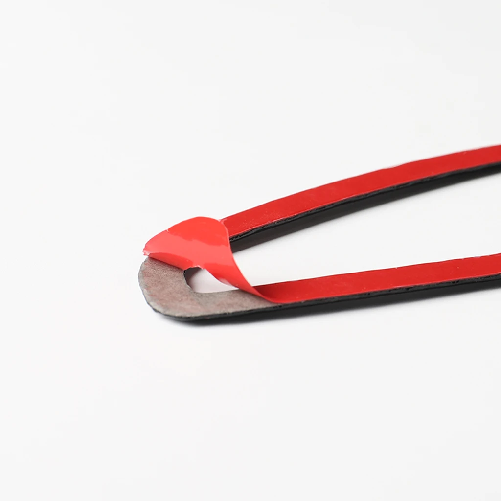 

Real Carbon Fiber Outlet Frame of Instrument Platform Interior Sticker Trim For Chevrolet Camaro