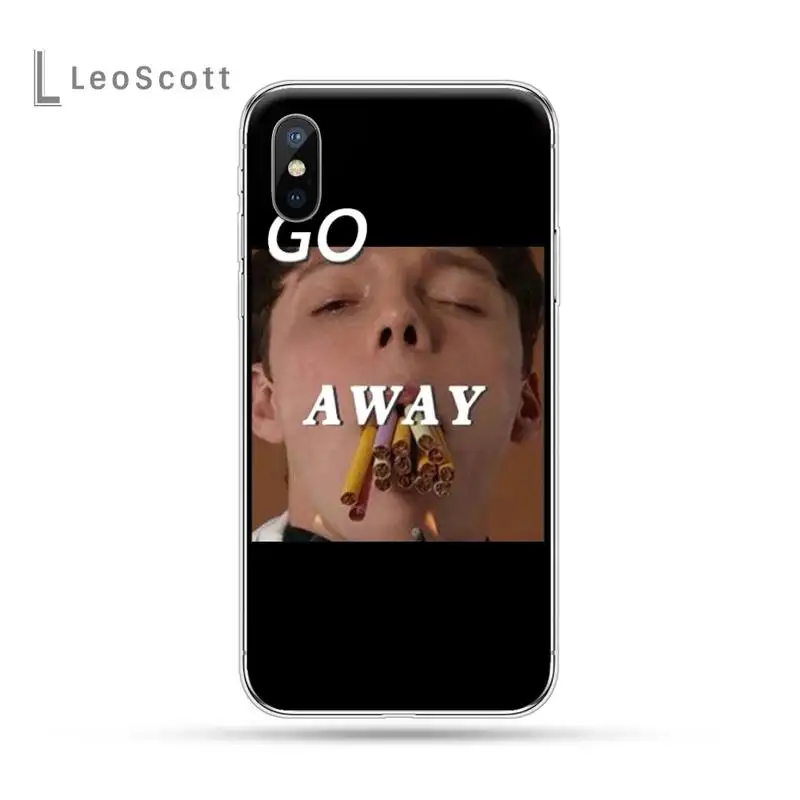 

boy Girl label pattern retro Phone Case For iphone 12 5 5s 5c se 6 6s 7 8 plus x xs xr 11 pro max