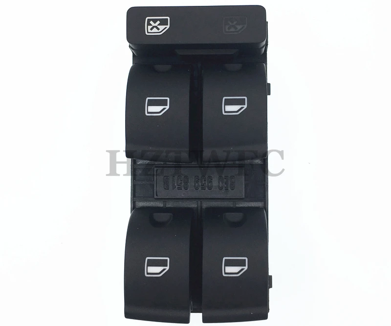 Высококачественный электрический переключатель управления окошком со стороны