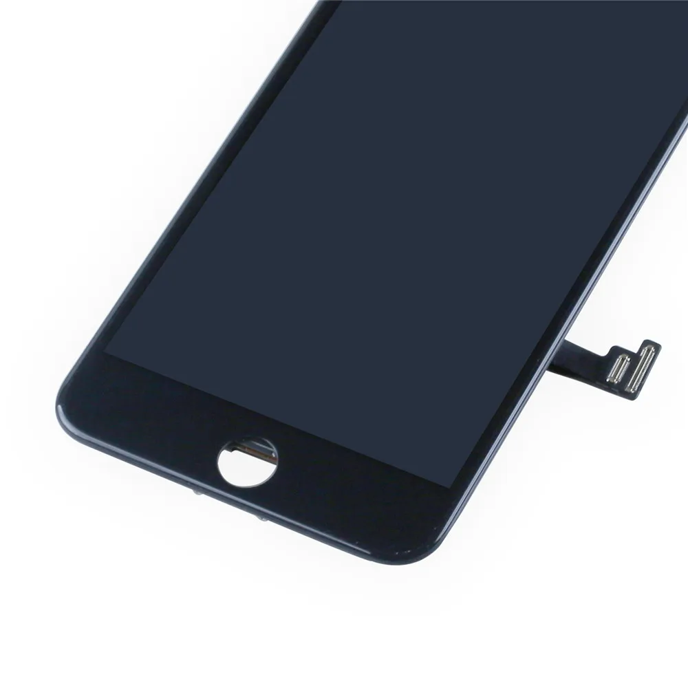 LL TRADER для iPhone 7 Plus, ЖК-дисплей, сенсорный экран 7 Plus, дигитайзер, сборка, запчасти для мобильных телефонов, замена, качество AAA+ Инструменты