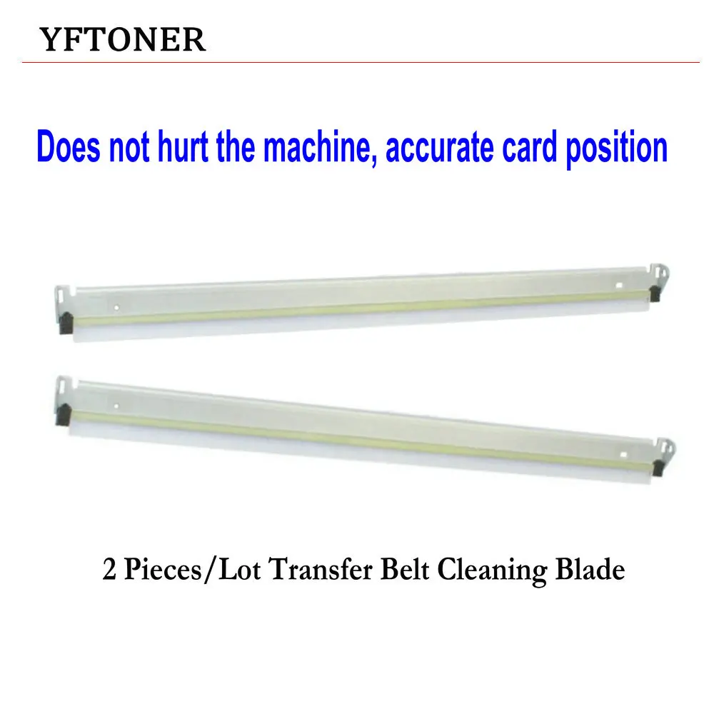 2 шт./лот YFTONER ремешки для очистки Ricoh MPC4503sp 4504 5503sp 6003sp 6004 Lanier MPC4503 5503