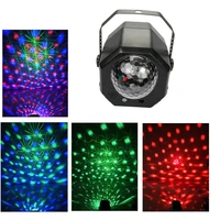 led stage light magic ball laser projector starry sky dj disco lamp flood professional equipment nightclub lights new year