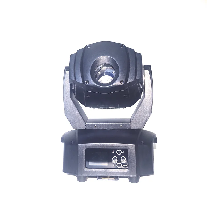 Stage lighting 120W LED moving head light With DMX Control indoor For Beam Spot Dj Use Party Bar Light | Лампы и освещение