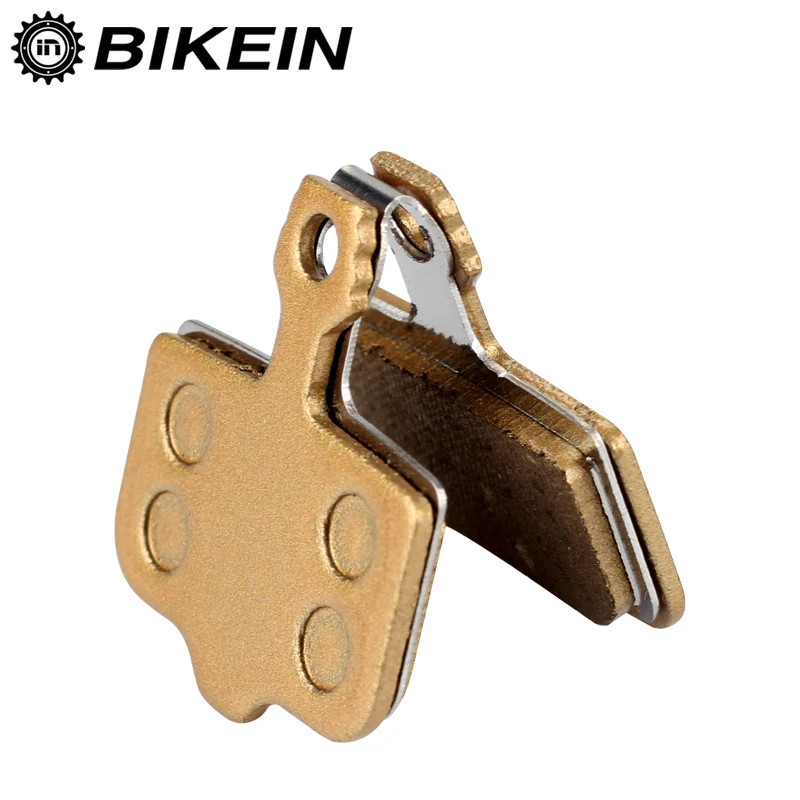 BIKEIN наборами по 2 пары велосипедный дисковый тормоз для горного велосипеда