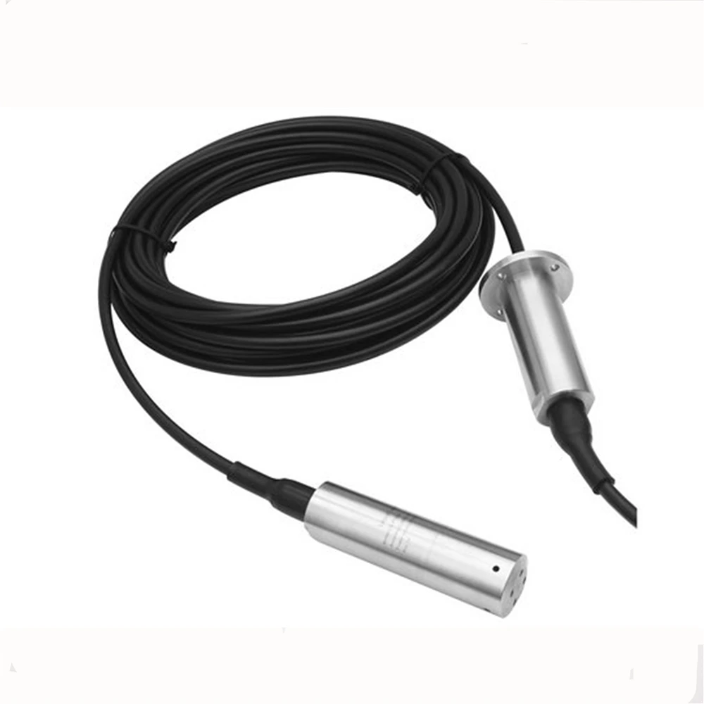 

fuel sensor 4-20mA 10m liquid level monitor