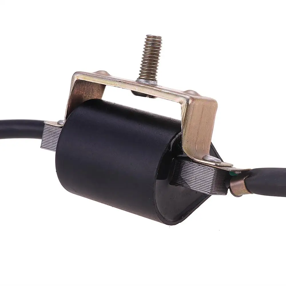 Катушка зажигания CDI Регулятор выпрямителя комплект реле подходит для