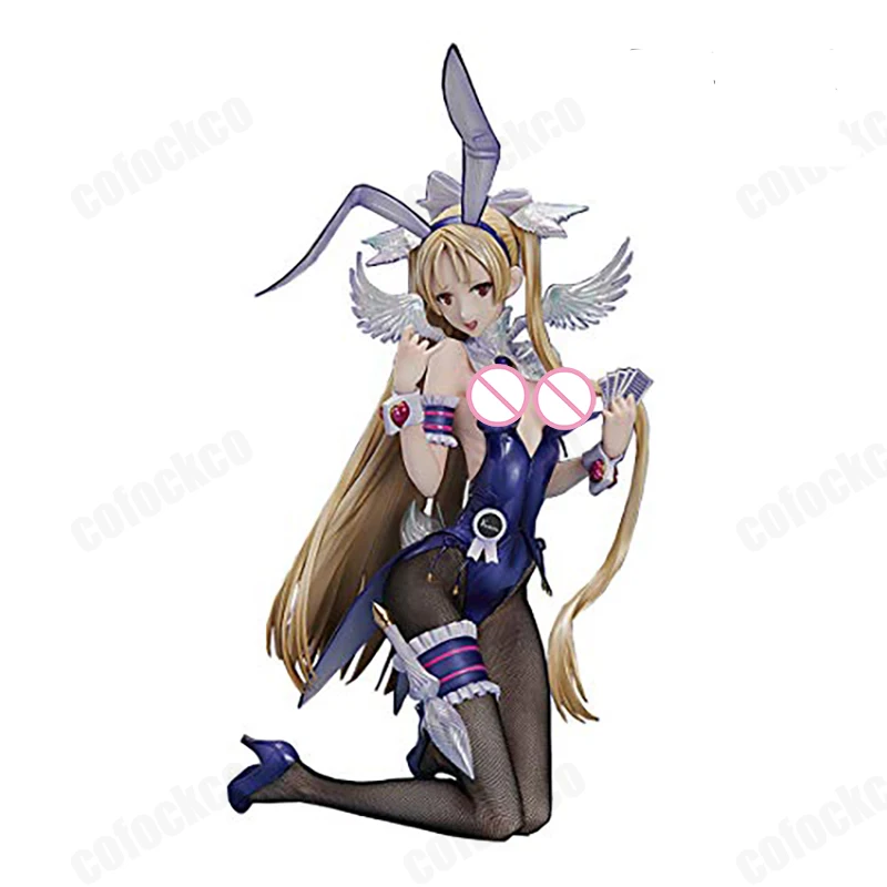 

Native Creators' Collection Kotone Sasaki Bunny Ver. 1/4 Assembled Figure Anime Sexy Girls adult PVC Action Figures Toys