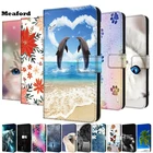 Для LG G6 G7 G8 G8S G8X тонкая искусственная кожа для бархатной детской G7 One G7 подходящий бумажник чехол-подставка для LG G8 ThinQ