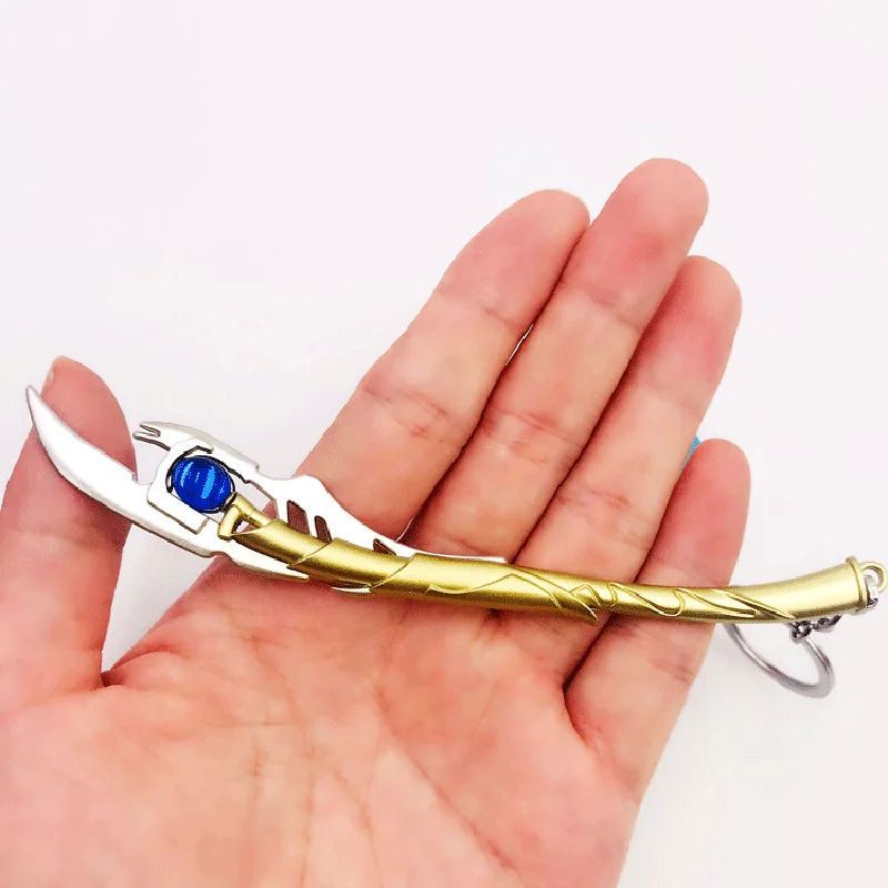 Масштаб 1/6 меч Рокки скипетр Вселенная кубик оружие бесконечное пространство