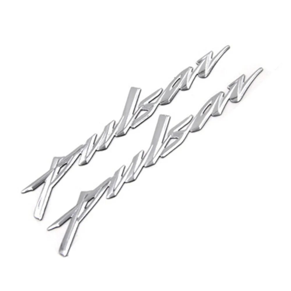 Наклейки на мотоцикл эмблема значок 3D логотип колесо танка для Bajaj Pulsar200NS 200 RS200