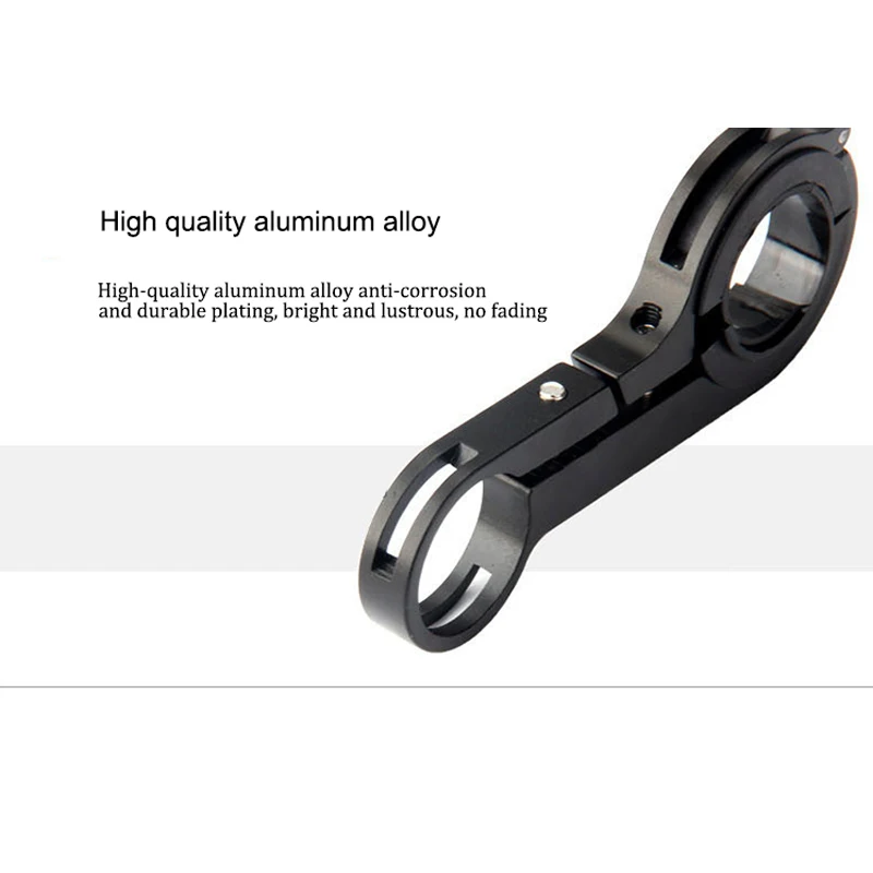 Велосипедный руль удлинитель крепления фары Горный велосипед крейсеры