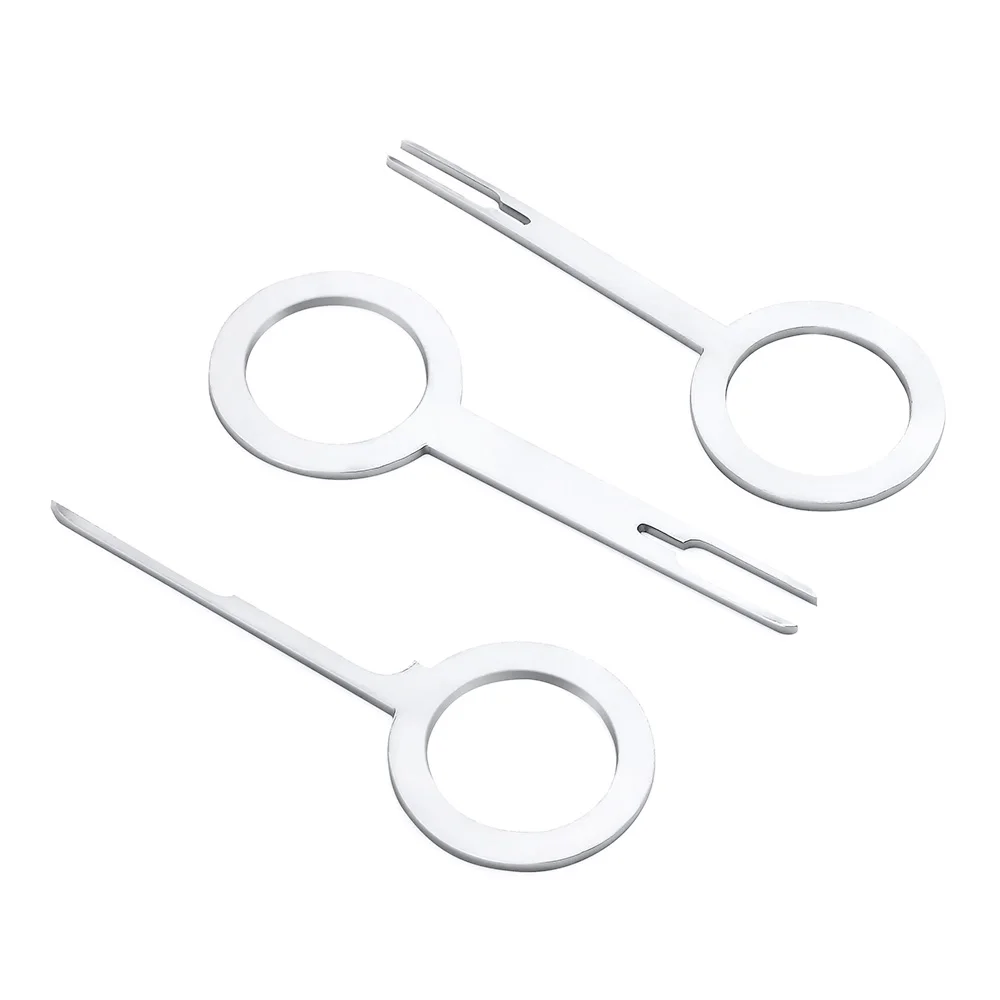 3 шт./компл. инструмент для снятия автомобильной клеммы комплект Автомобильный