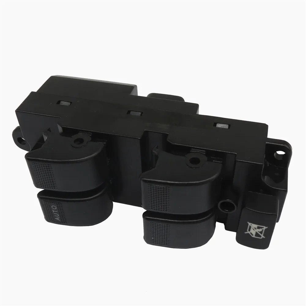 12-контактный главный переключатель стеклоподъемника со стороны водителя левый