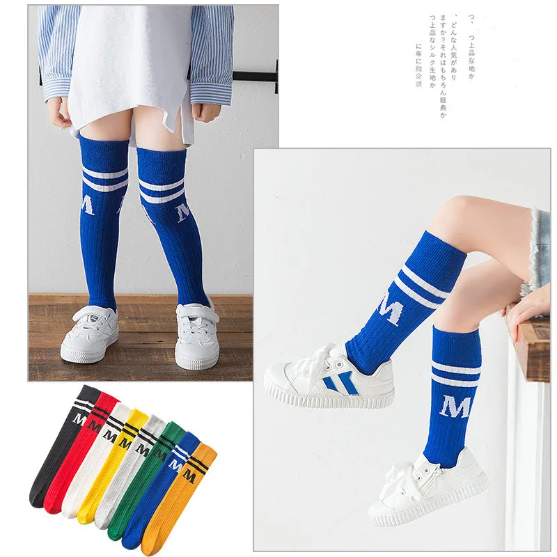 Детские гольфы карамельных цветов Женская фотография 8 | Мать и ребенок