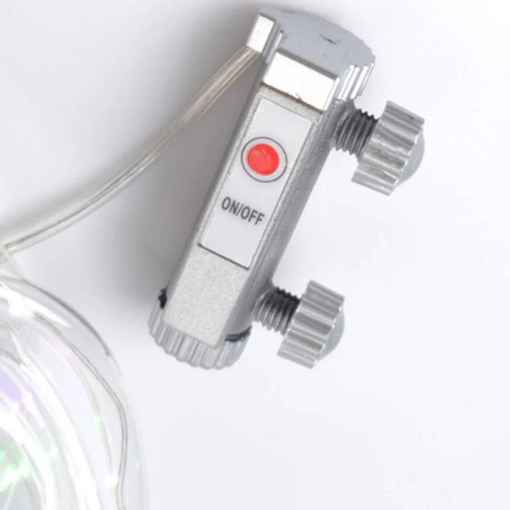 

Waterproof Bike Cycling Tire Light Strip LED Wheel Lights Safety Spoke Lights Flash Stem For Car Bike Motorbicycle (Mixed Colors