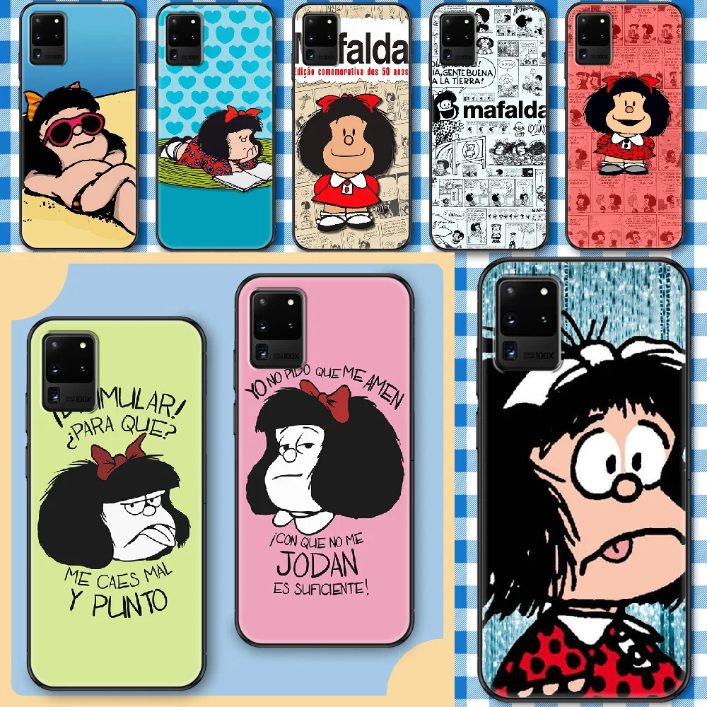 Чехол для Samsung Galaxy Note 4 8 9 10 20 S8 S9 S10 S10E S20 Plus UITRA Ultra black 3D Etui